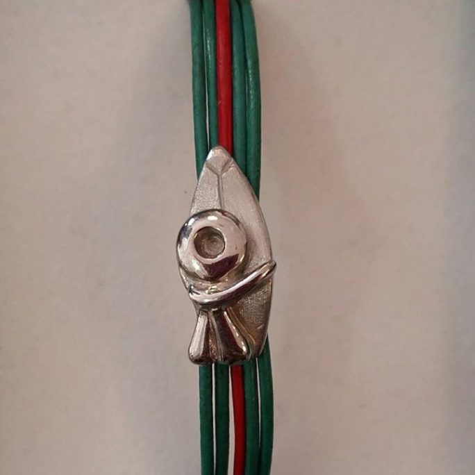 Pulsera Mar