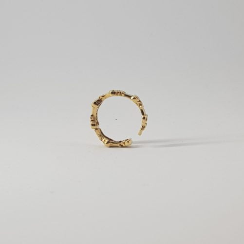 Anillo 7 Abrazos de Cariño - Imagen 11