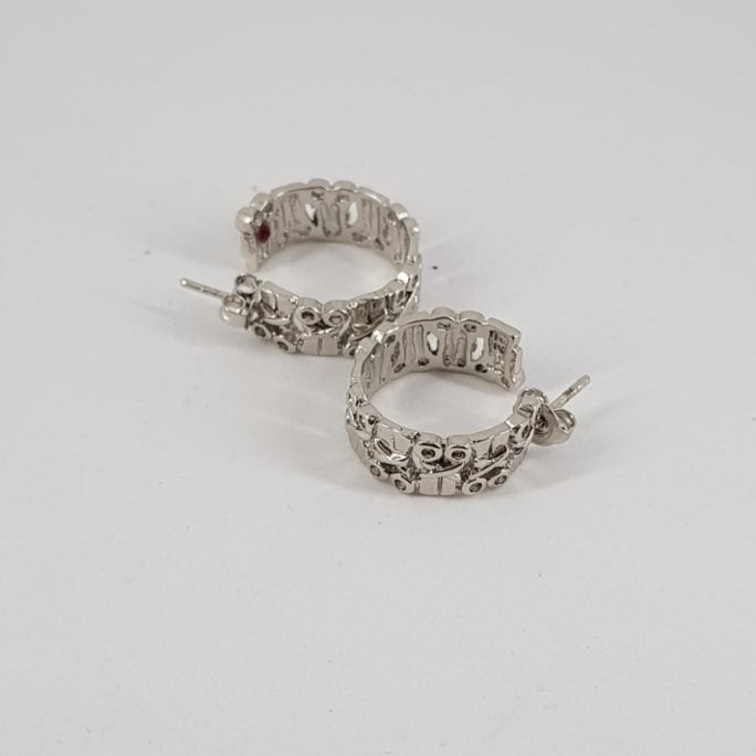 Pendientes Abrazos de Cariño