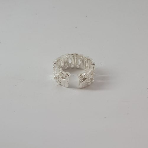 Anillo 12 Abrazos de Cariño - Imagen 8