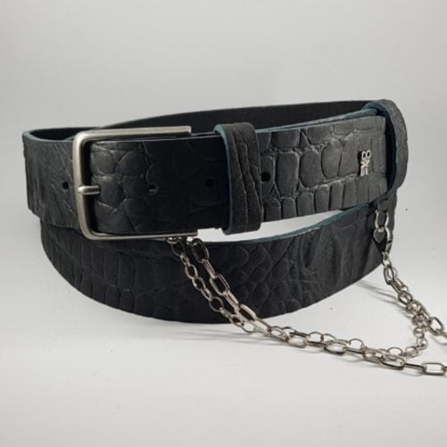 Cinturón de Cariño 4cm HEP - Imagen 10