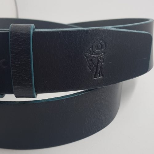 Cinturón de la Suerte 4cm HEP - Imagen 3