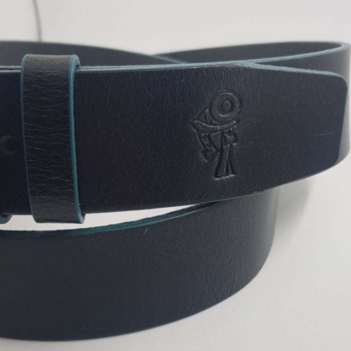 Cinturón de la Suerte 4cm HED