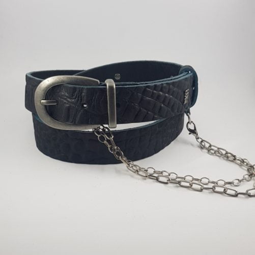 Cinturón de Cariño 3cm HEP - Imagen 2